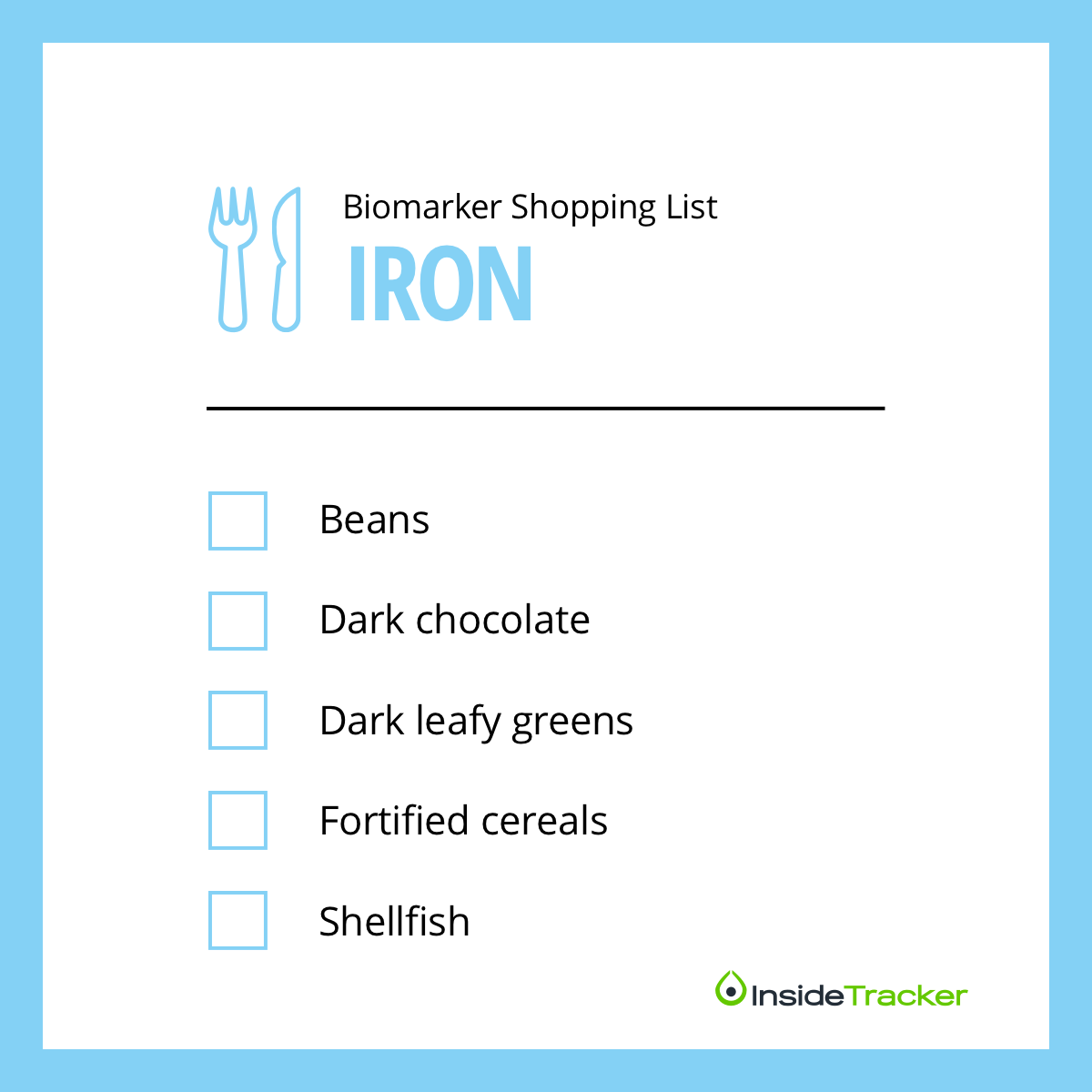 How You Can Optimize Your Iron Intake To Maximize Absorption